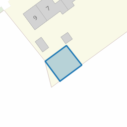 Perceel HLN02-B-2364