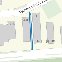 Perceel HLN02-B-2368