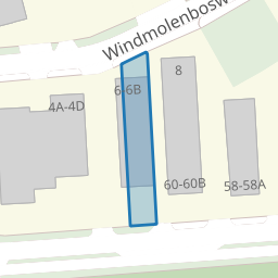 Perceel HLN02-B-2369