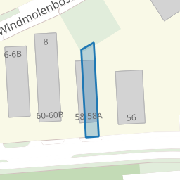 Perceel HLN02-B-2371