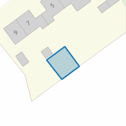 Perceel HLN02-B-2372