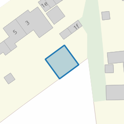 Perceel HLN02-B-2374