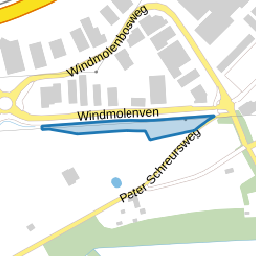 Perceel HLN02-B-2383