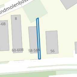 Perceel HLN02-B-2387