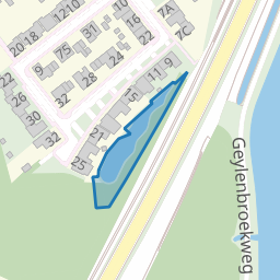 Perceel HLN02-B-2429