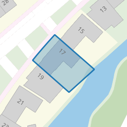 Perceel HLN02-B-2431