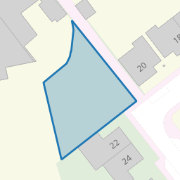 Perceel HLN02-B-2433