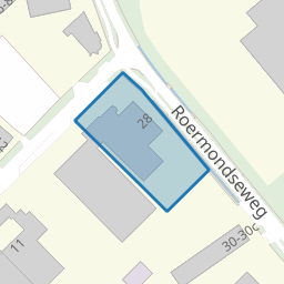 Perceel HLN02-B-2438