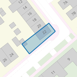 Perceel HLN02-B-2441