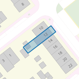 Perceel HLN02-B-2451