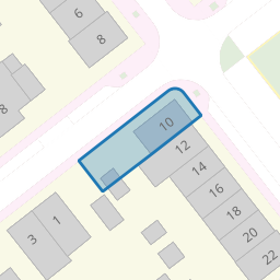 Perceel HLN02-B-2453