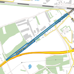 Perceel HLN02-B-2458