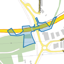 Perceel HLN02-B-2464