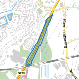 Perceel HLN02-B-2475