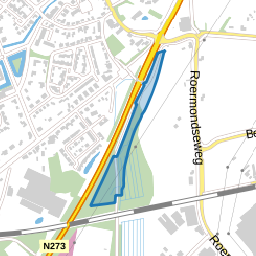 Perceel HLN02-B-2476