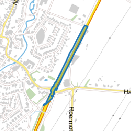 Perceel HLN02-B-2478