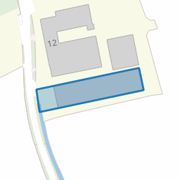 Perceel HLN02-B-2489