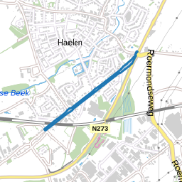 Perceel HLN02-B-2491