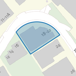 Perceel HLN02-B-2492