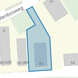 Perceel HLN02-B-2497