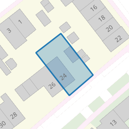 Perceel HLN02-B-2503