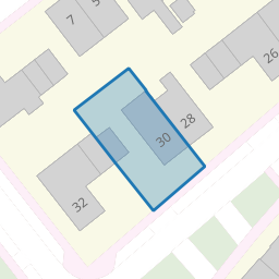 Perceel HLN02-B-2507