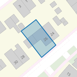 Perceel HLN02-B-2508