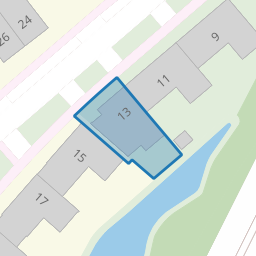 Perceel HLN02-B-2509