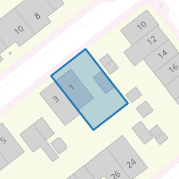 Perceel HLN02-B-2512