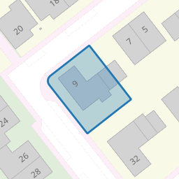 Perceel HLN02-B-2513