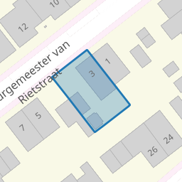 Perceel HLN02-B-2514