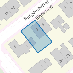 Perceel HLN02-B-2515