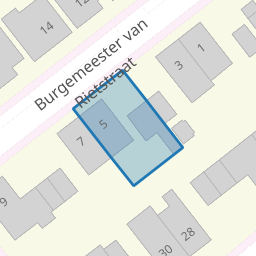 Perceel HLN02-B-2516