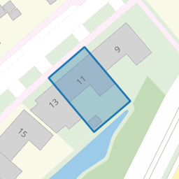 Perceel HLN02-B-2518