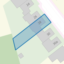 Perceel HLN02-B-2521