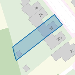 Perceel HLN02-B-2523