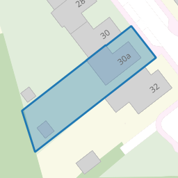 Perceel HLN02-B-2524