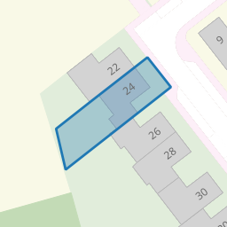 Perceel HLN02-B-2525