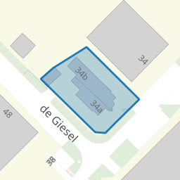 Perceel HLN02-B-2533