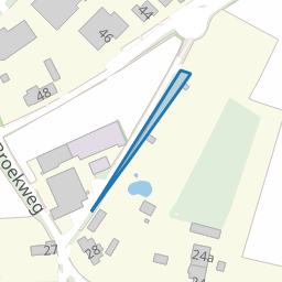 Perceel HLN02-B-2536