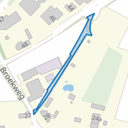 Perceel HLN02-B-2537