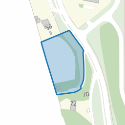 Perceel HLN02-B-2540