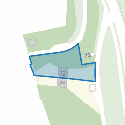 Perceel HLN02-B-2541