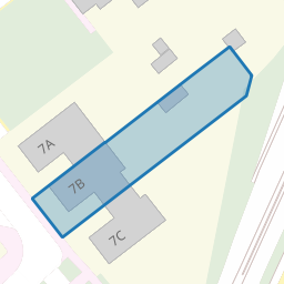 Perceel HLN02-B-2542