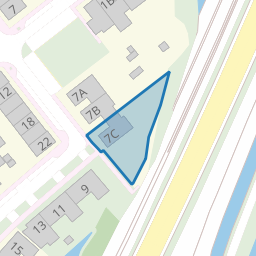 Perceel HLN02-B-2543