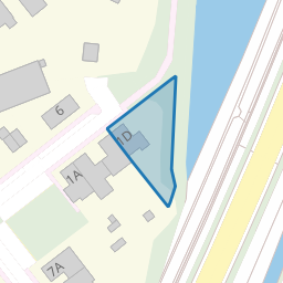 Perceel HLN02-B-2549