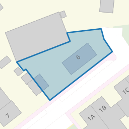 Perceel HLN02-B-2551