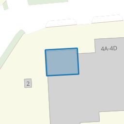 Perceel HLN02-B-2553