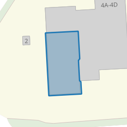 Perceel HLN02-B-2554