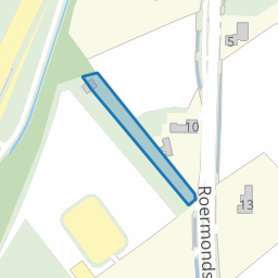 Perceel HLN02-B-2558